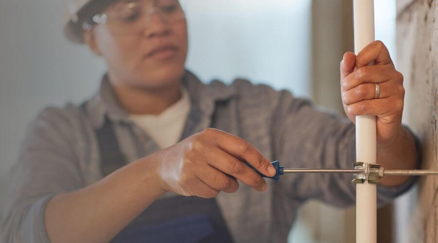 Professional same day plumber in Pelham, NC